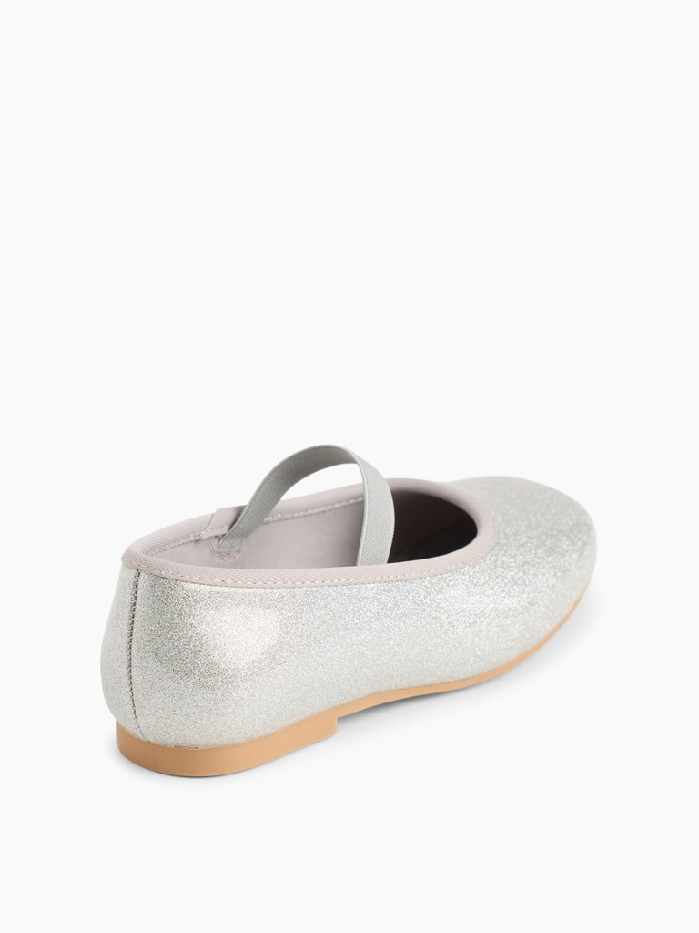 Toddler Sparkle Flats