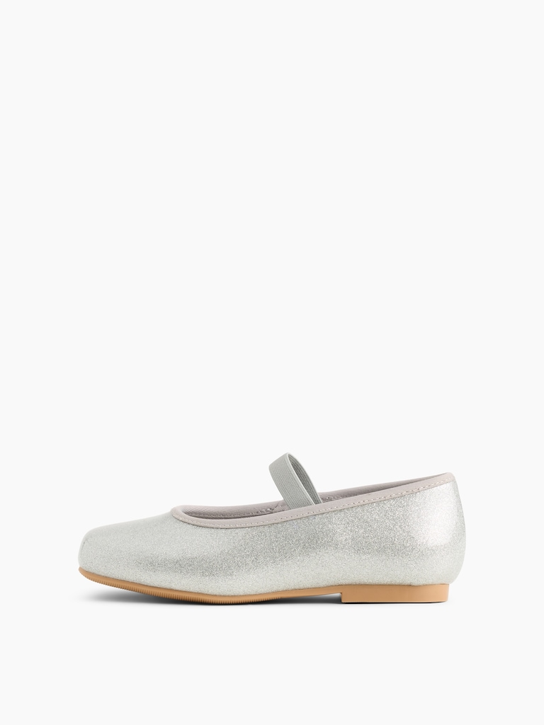 Toddler Sparkle Flats