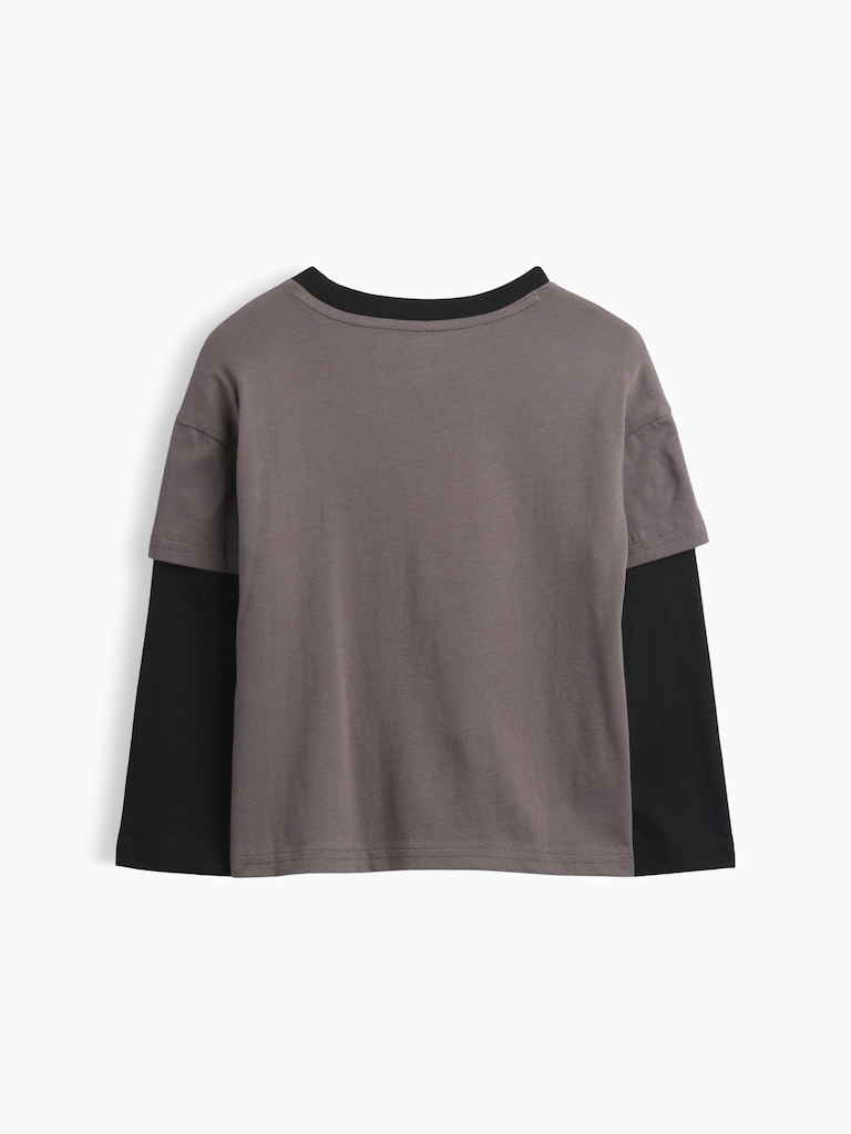 babyGap Graphic T-Shirt