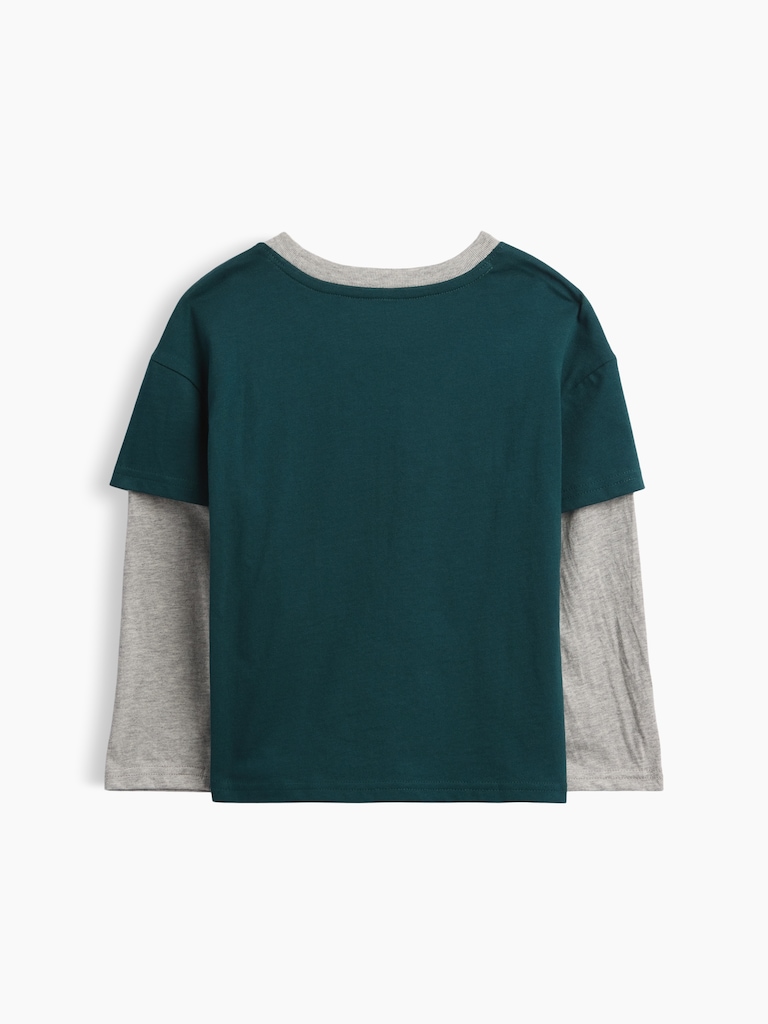 babyGap Graphic T-Shirt