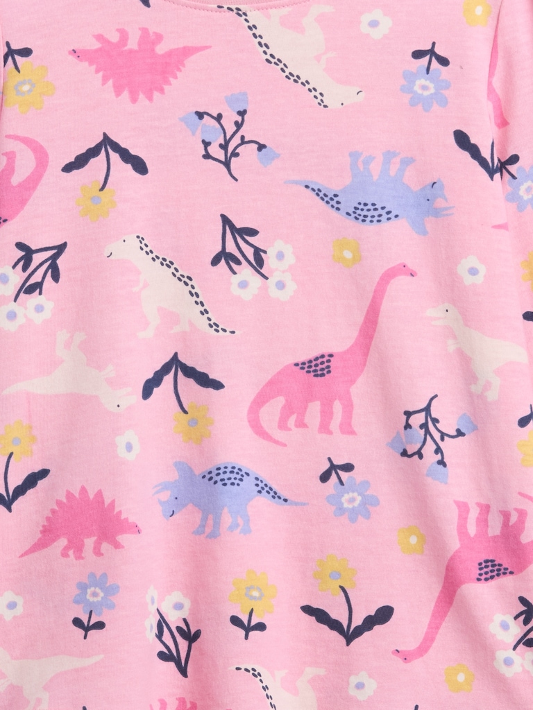 babyGap Puff Sleeve T-Shirt