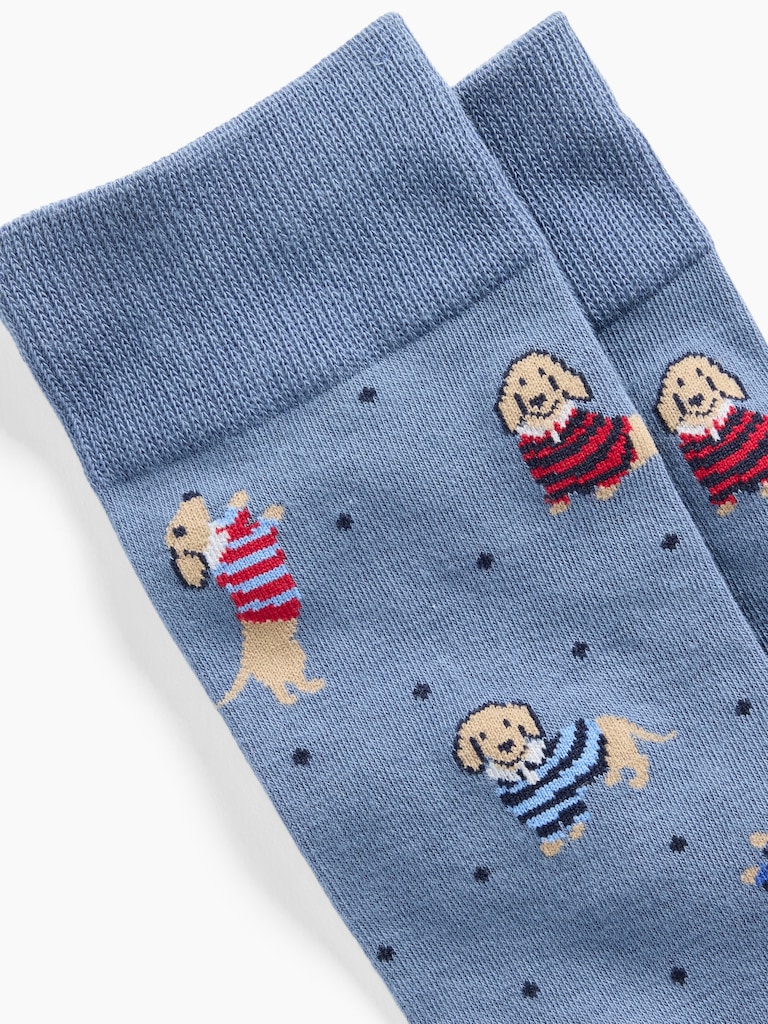 Dress Socks