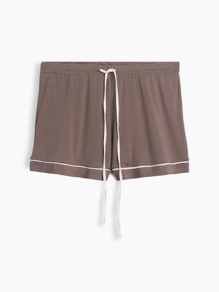 Softest Modal PJ Shorts