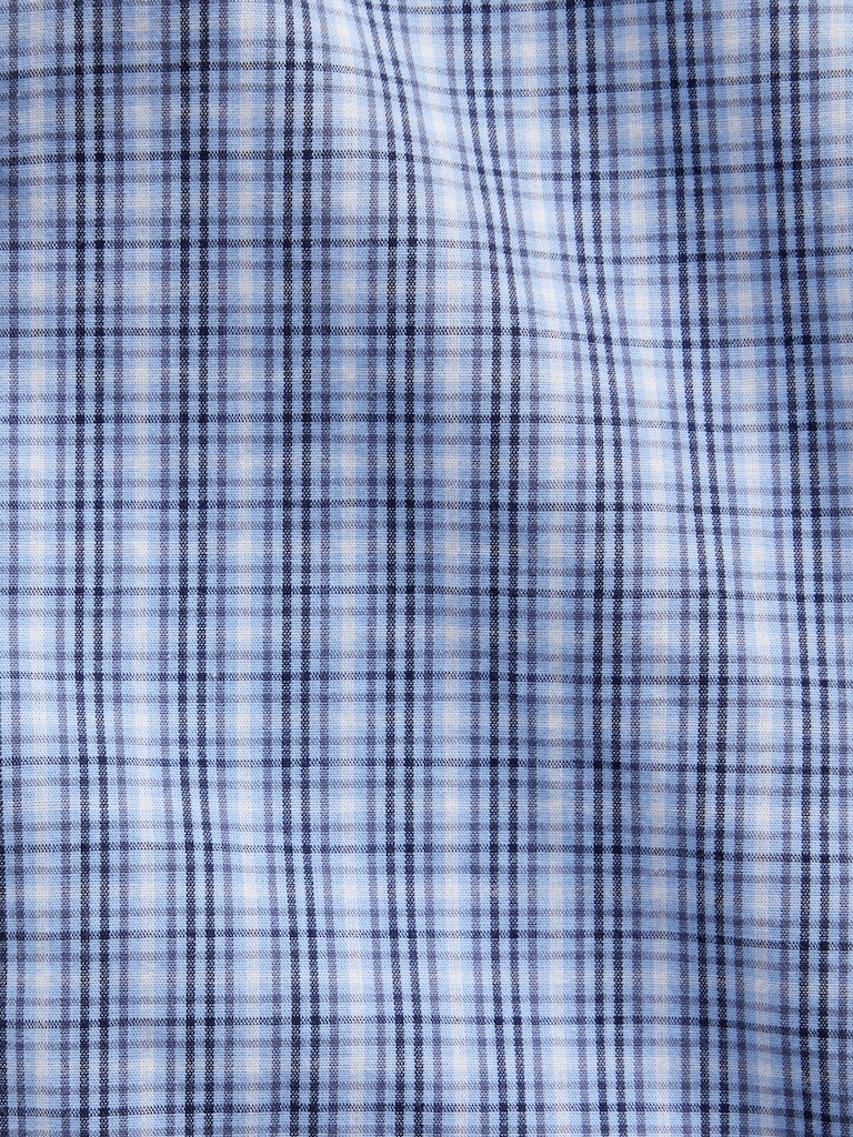Poplin PJ Shirt