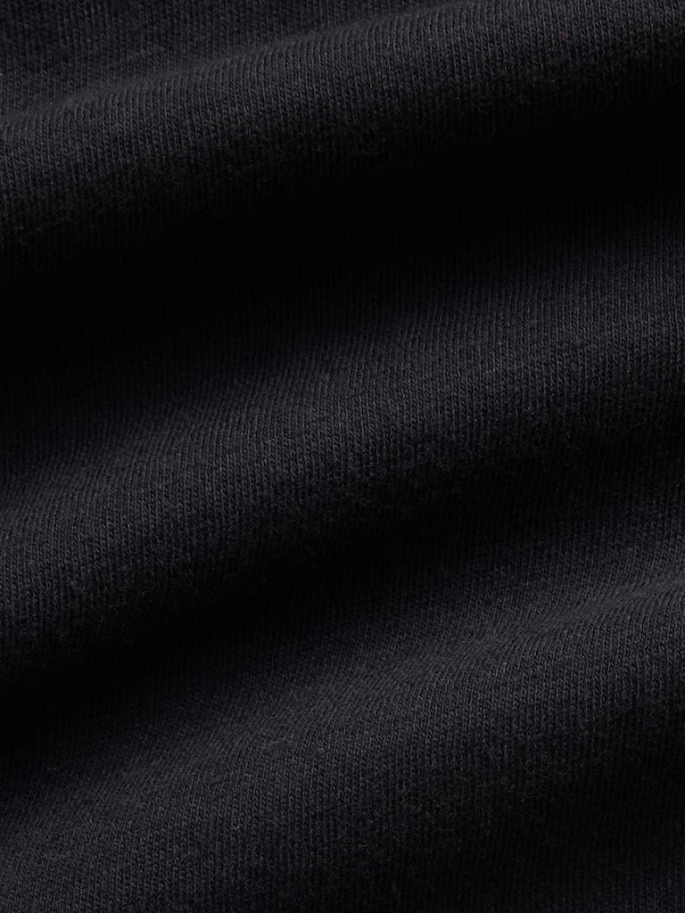 100% Cotton Authentic Shrunken T-Shirt