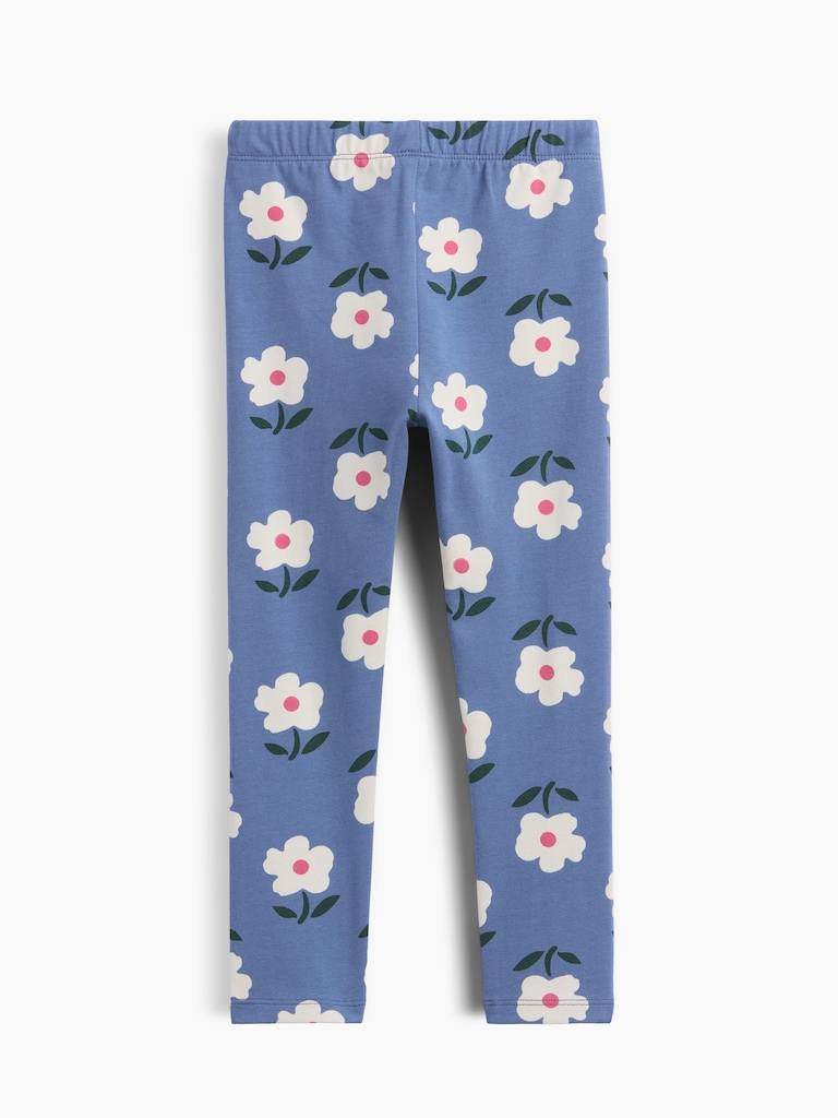 Baby & Toddler Mix & Match Print Leggings