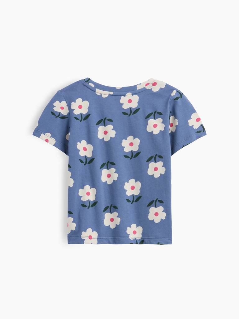 Baby & Toddler Mix & Match Print T-Shirt