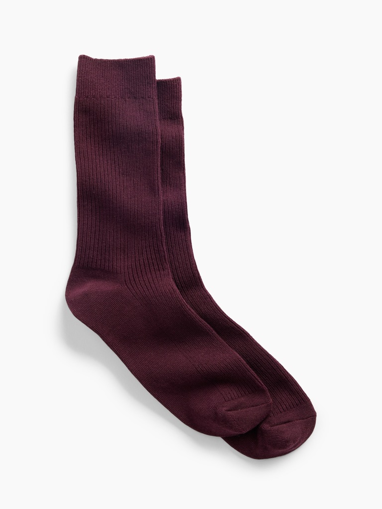 Crew Socks