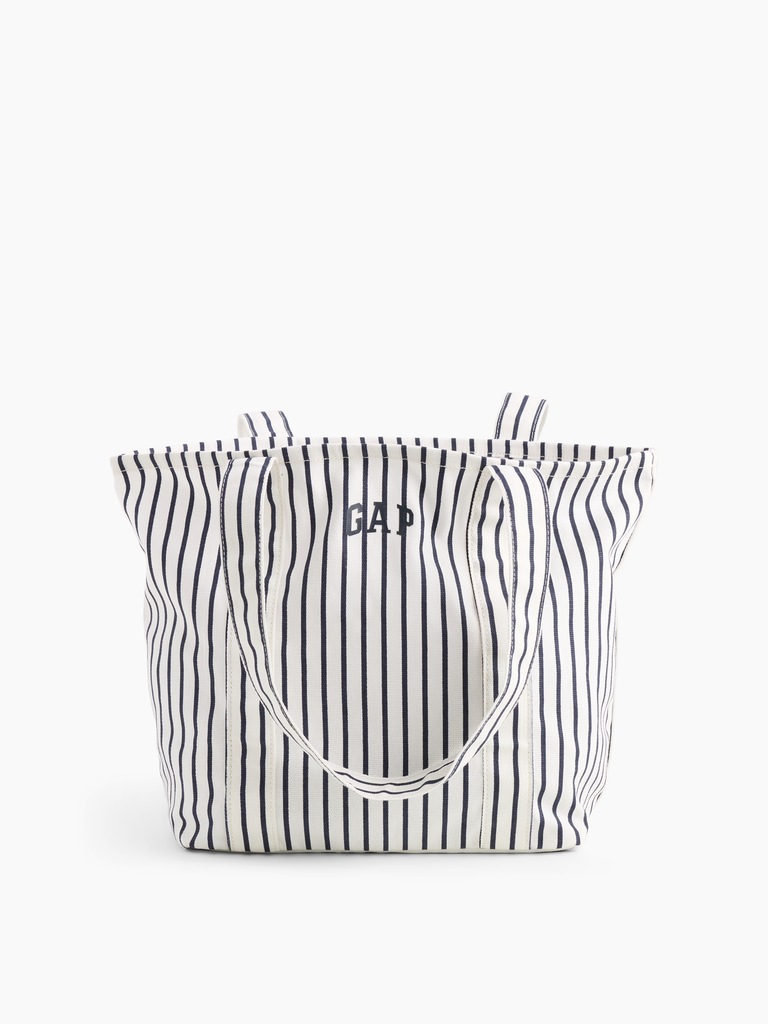 Gap Logo Tote Bag