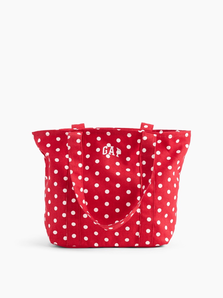 Gap Logo Tote Bag
