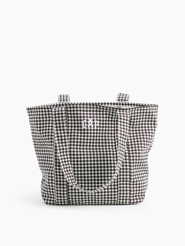 Gap Logo Tote Bag