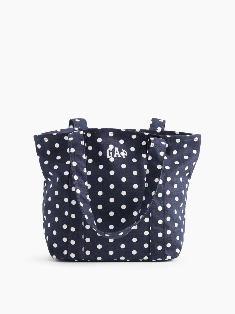 Gap Logo Tote Bag