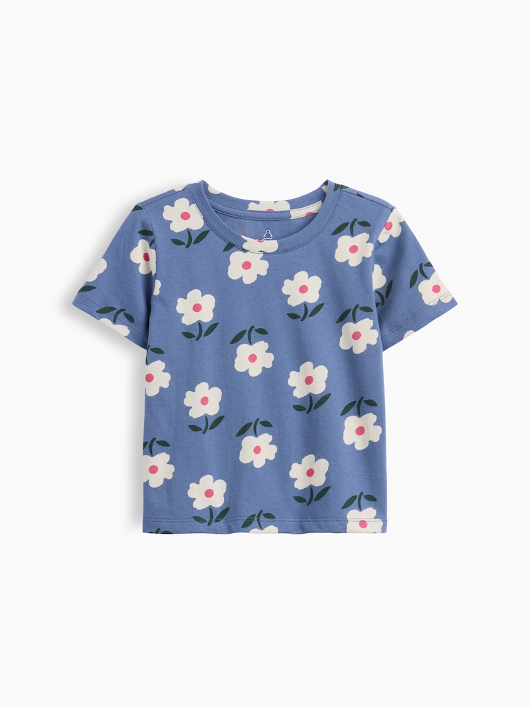 Baby & Toddler Mix & Match Print T-Shirt