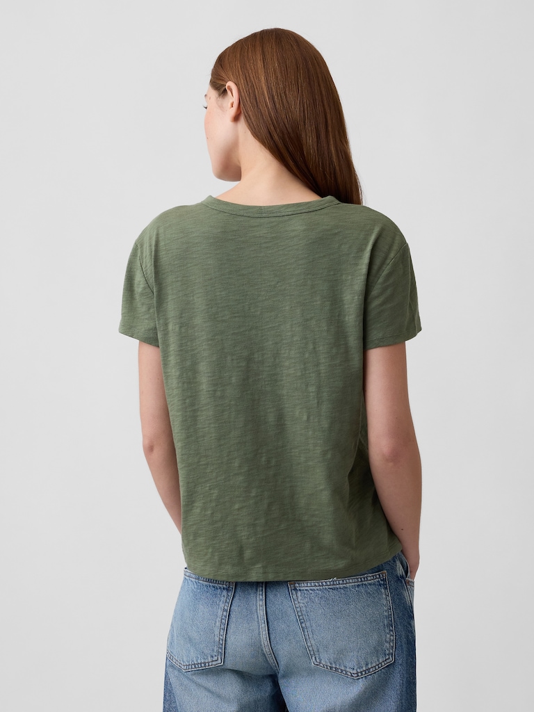 ForeverSoft Relaxed T-Shirt