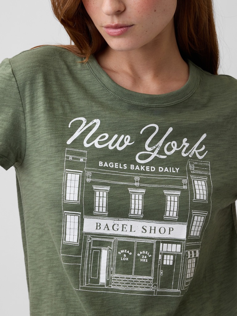 ForeverSoft Relaxed T-Shirt