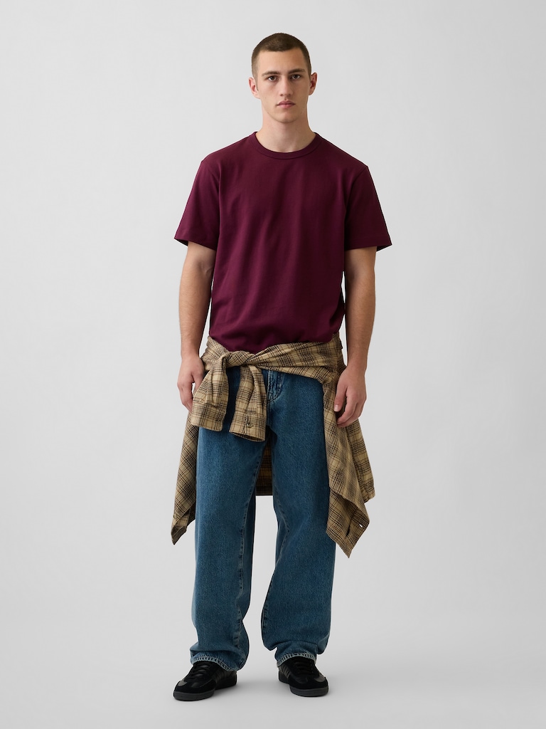 Adult Heavyweight Relaxed T-Shirt