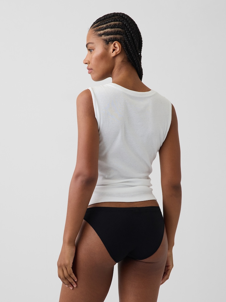 MadeSoft Modal Bikini