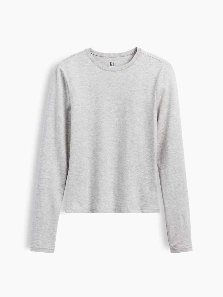 CloseKnit Jersey T-Shirt