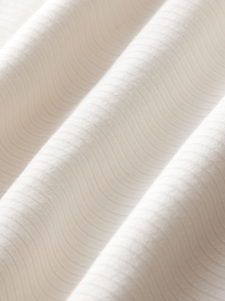 Perfect Rib Boatneck Tee