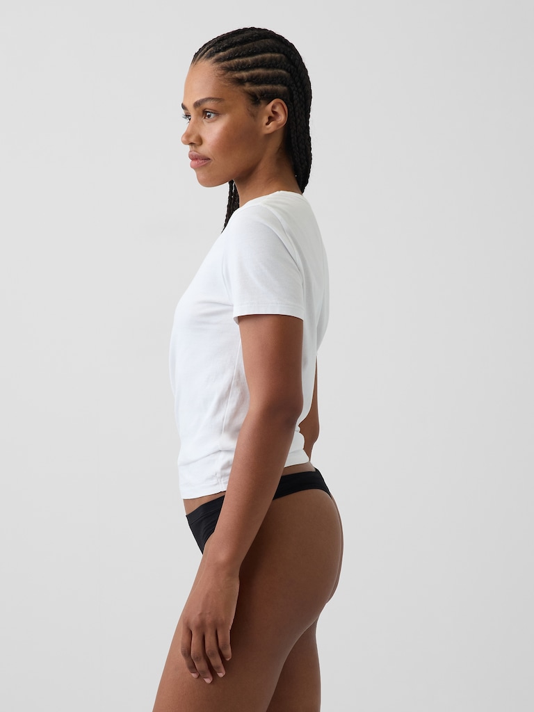 MadeSoft Modal Thong