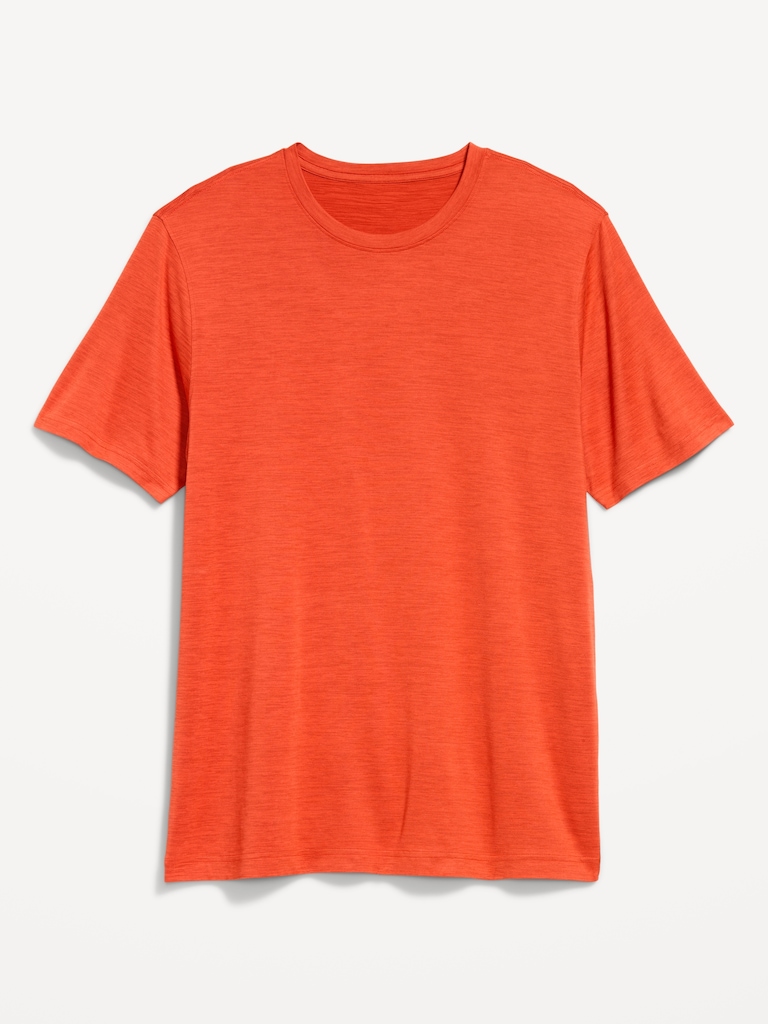 CloudMotion Space-Dye T-Shirt