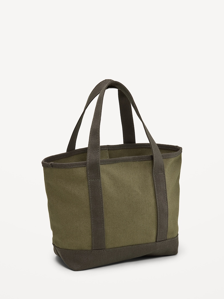 Small Graphic Tote Bag