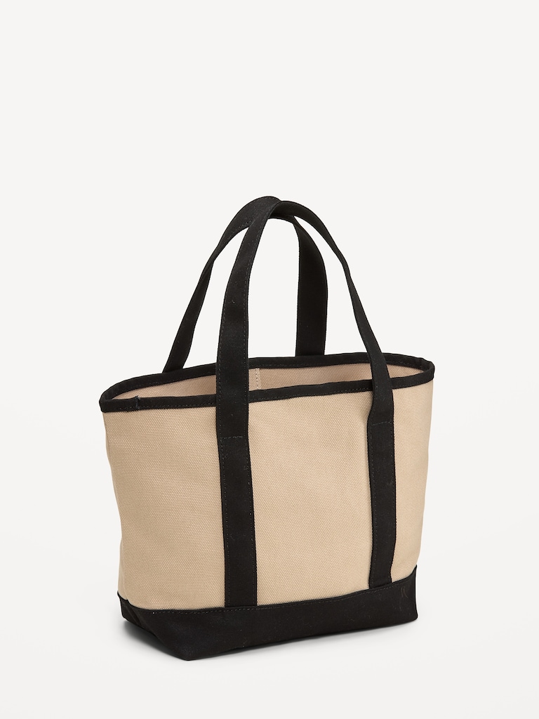 Small Graphic Tote Bag