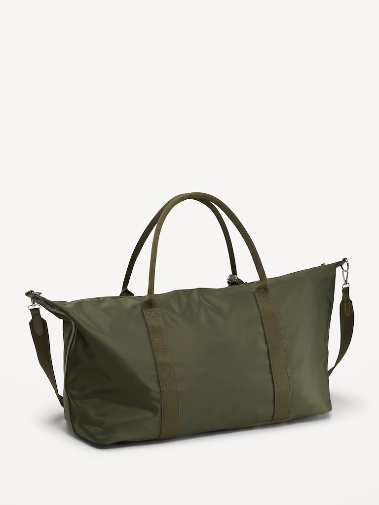 Weekender Bag