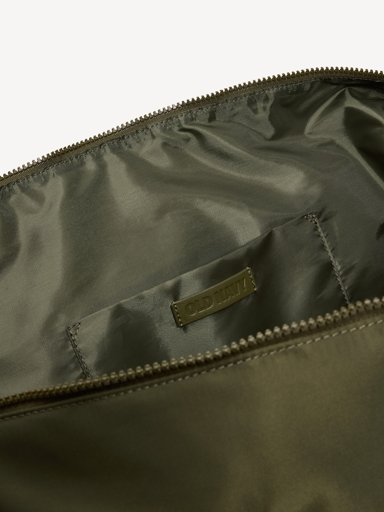 Weekender Bag