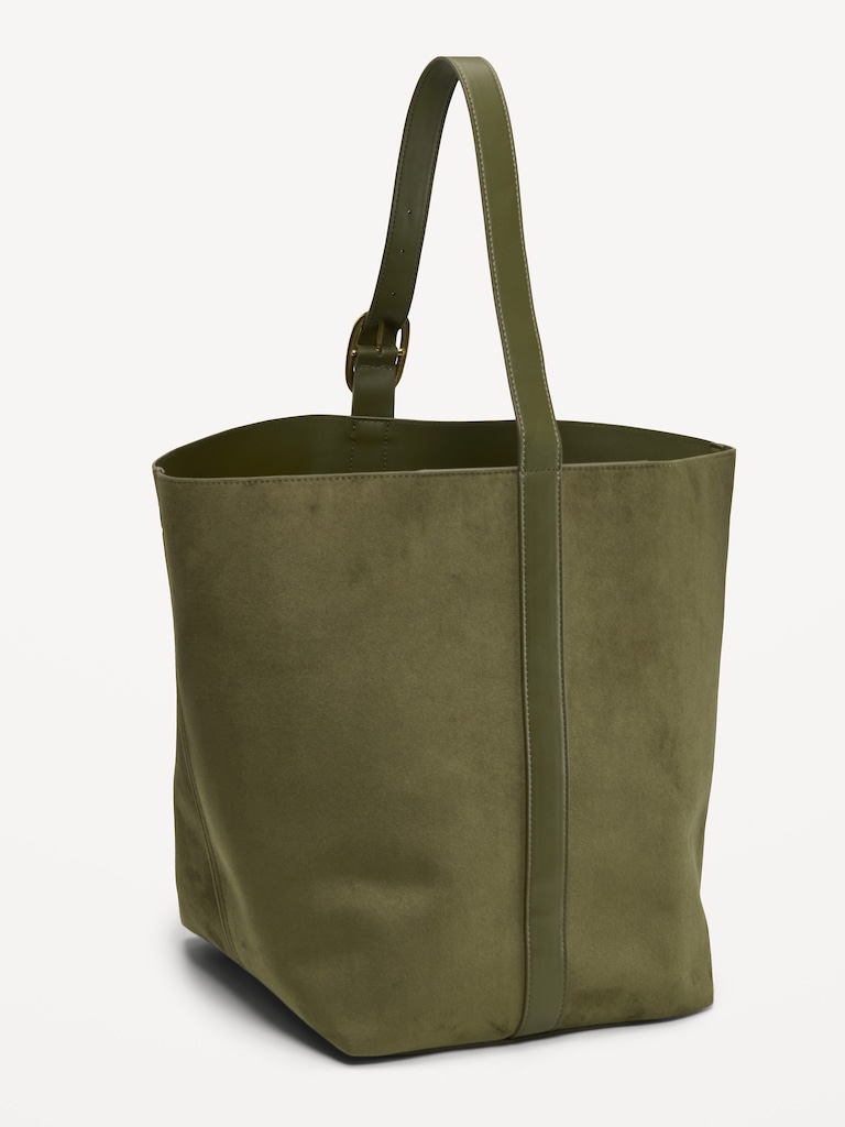 Medium Carrie Tote Bag