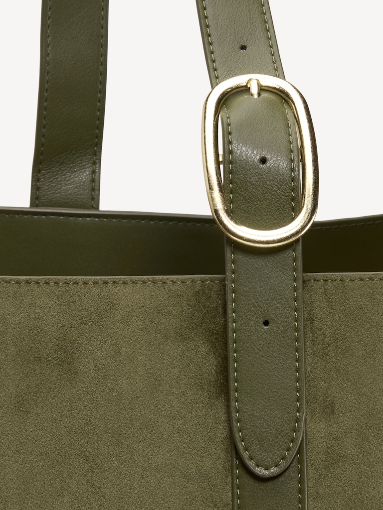 Medium Carrie Tote Bag