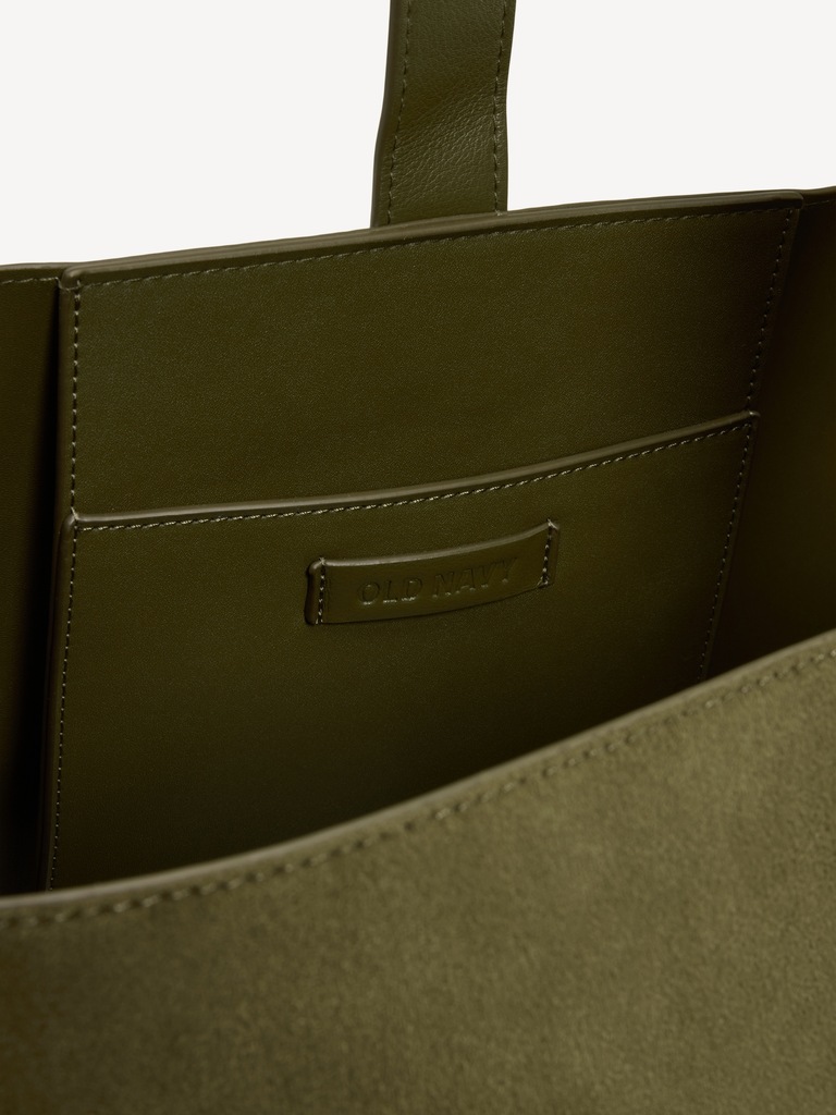 Medium Carrie Tote Bag