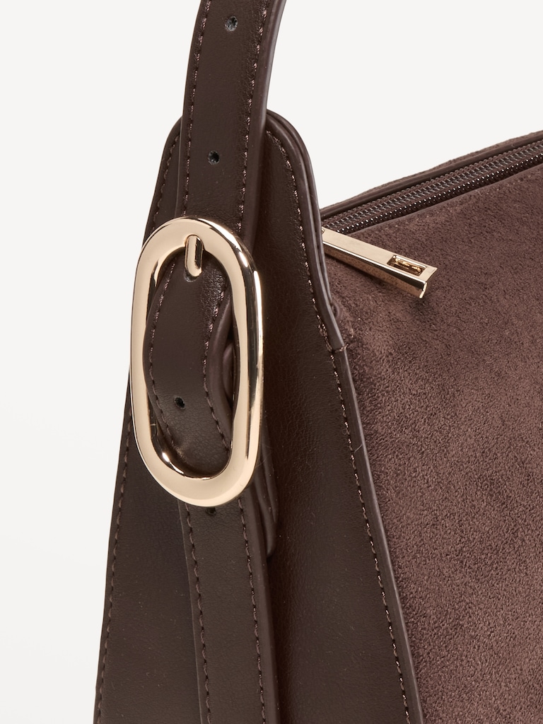 Mini Saddle Bag