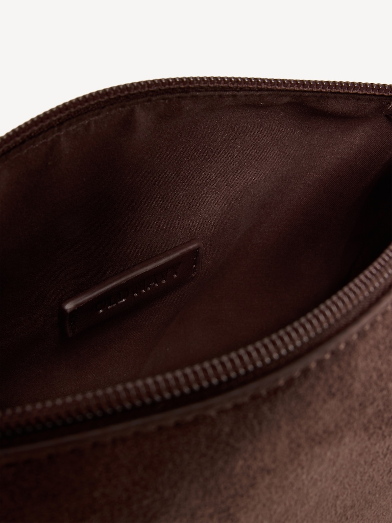 Mini Saddle Bag