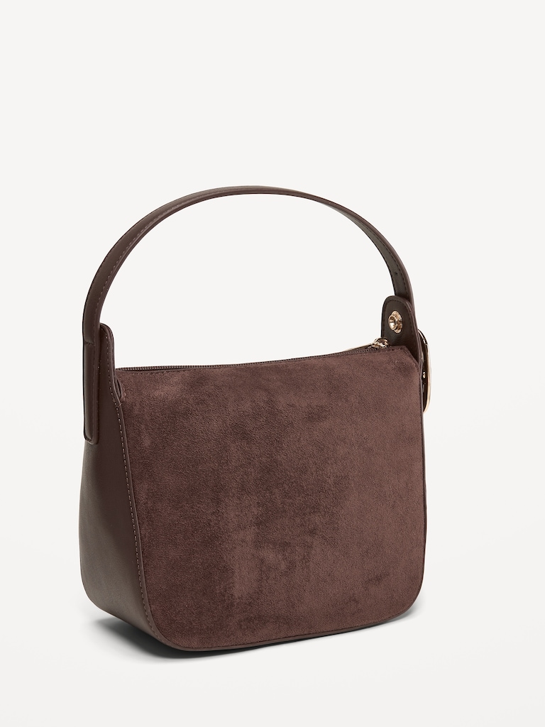Mini Saddle Bag