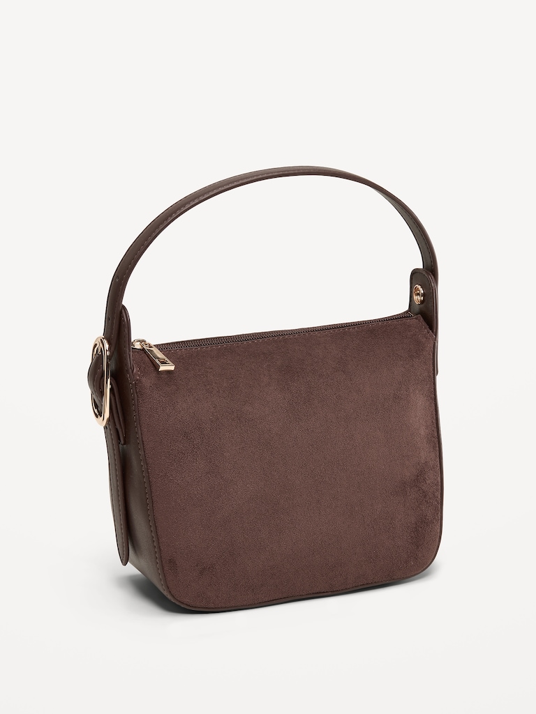 Mini Saddle Bag