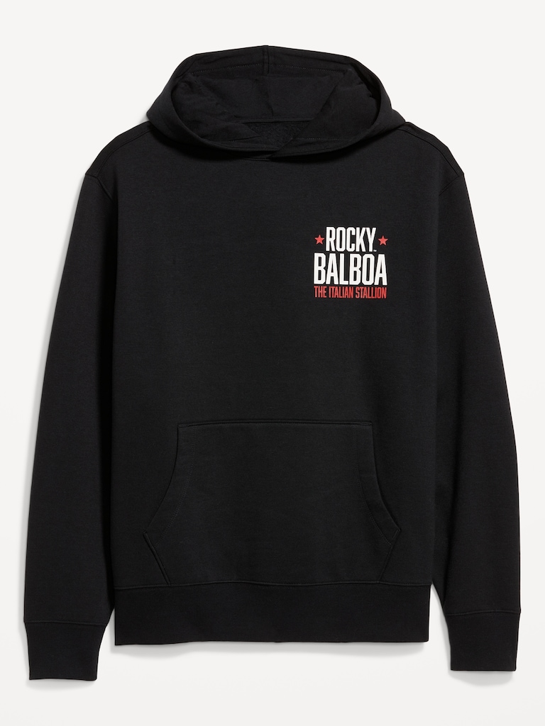 Rocky™ Pullover Hoodie