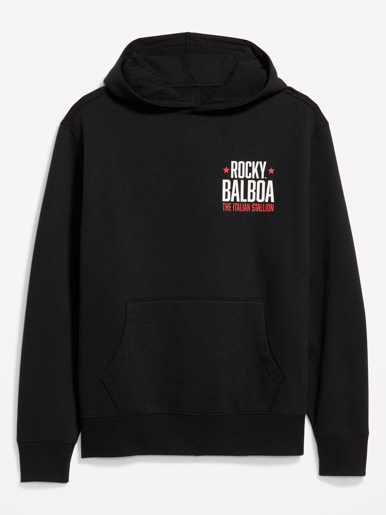 Rocky™ Pullover Hoodie