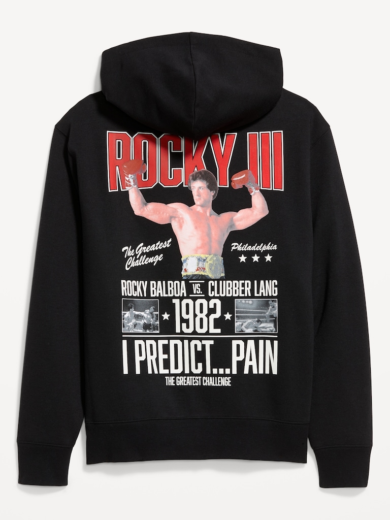 Rocky™ Pullover Hoodie