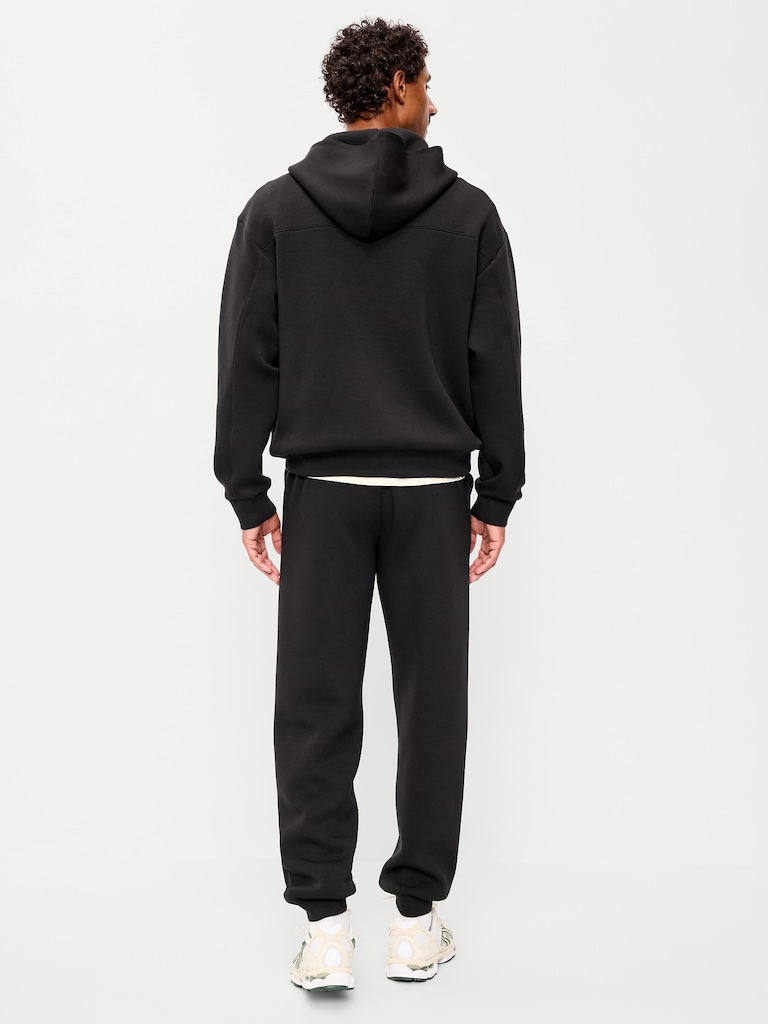 Bounce Fleece Baggy Jogger Sweatpants