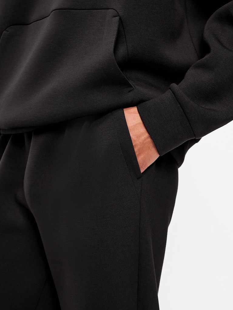 Bounce Fleece Baggy Jogger Sweatpants