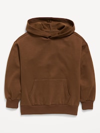 Favorite Fleece Oversized Pullover Hoodie for Boys