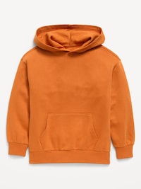 Favorite Fleece Oversized Pullover Hoodie for Boys