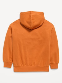 Favorite Fleece Oversized Pullover Hoodie for Boys