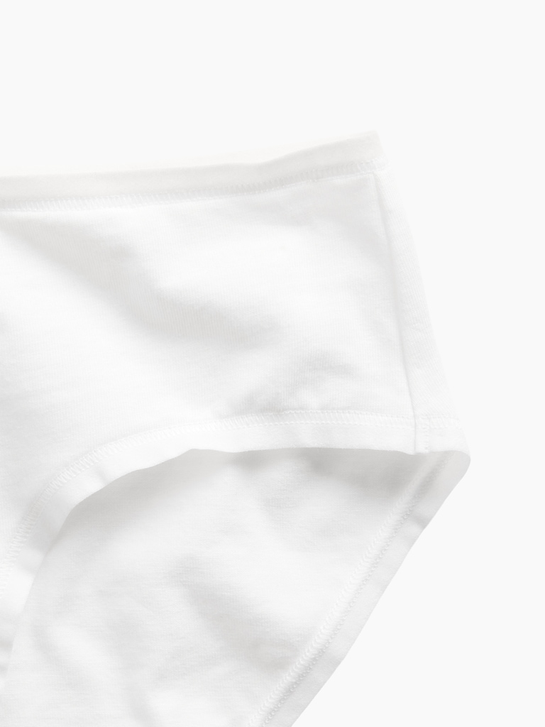 MadeSoft Organic Stretch Cotton Hipster