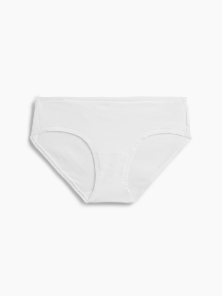 MadeSoft Organic Stretch Cotton Hipster