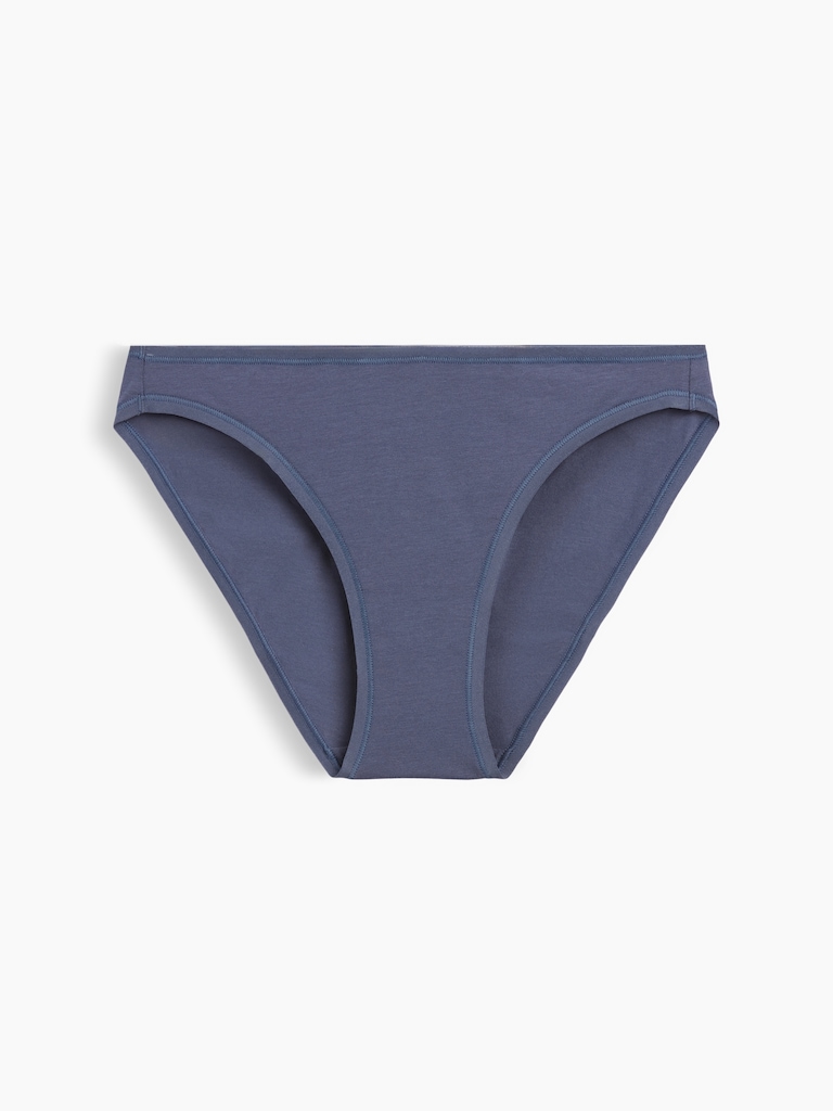 MadeSoft Organic Stretch Cotton Bikini