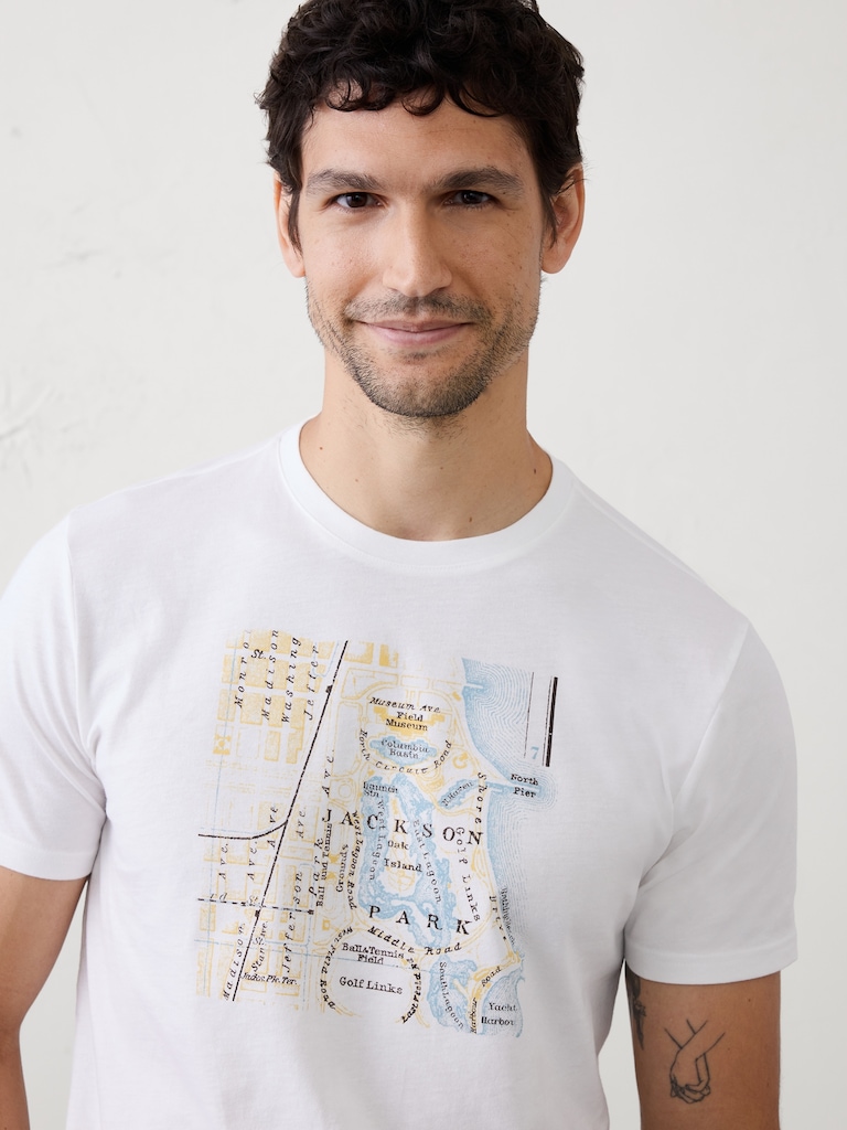 Graphic T-Shirt