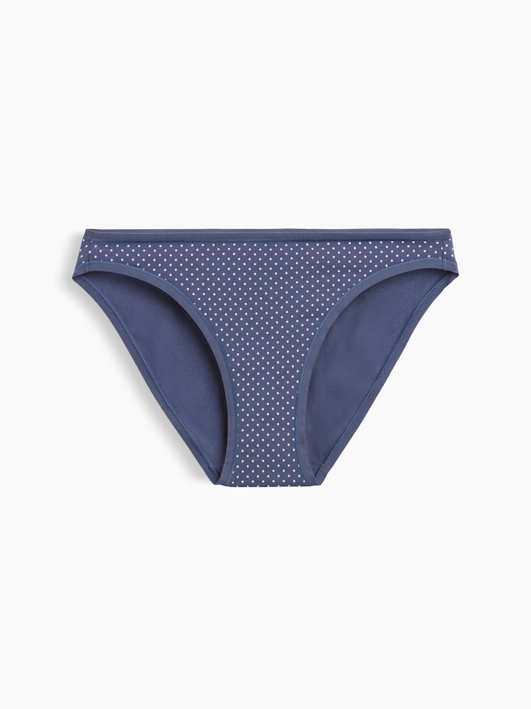 MadeSoft Organic Stretch Cotton Bikini