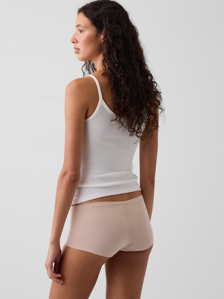 MadeSoft Modal Shorty